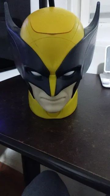 Copo Wolverine Cinemark (Deadpool e Wolverine) - Foto 5