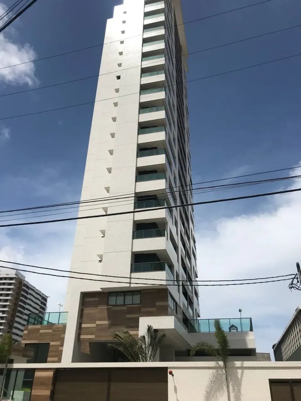 Excelente apartamento nascente com 3 quartos Próximo a UNIFOR