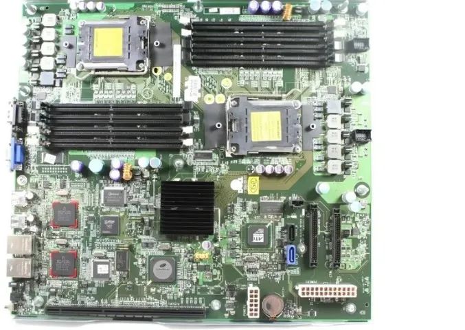 servidor dell poweredge sc1435