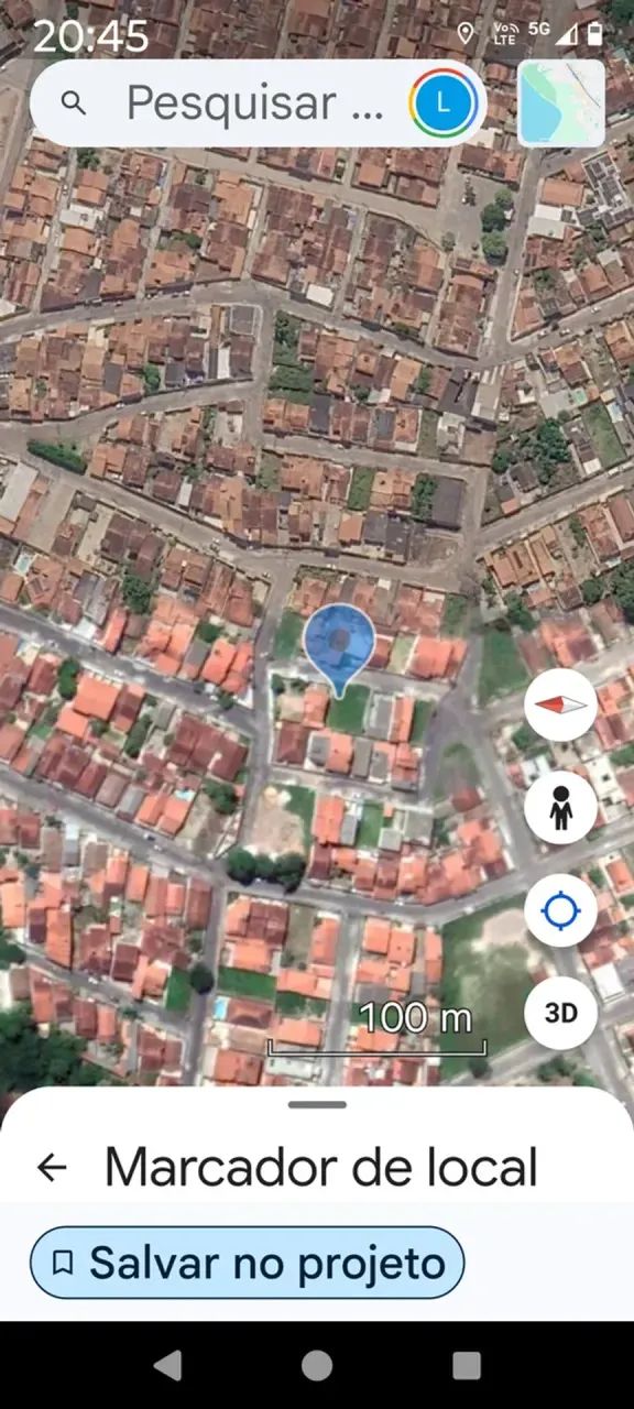 VENDO TERRENO EM ALAGOINHAS - Foto 4