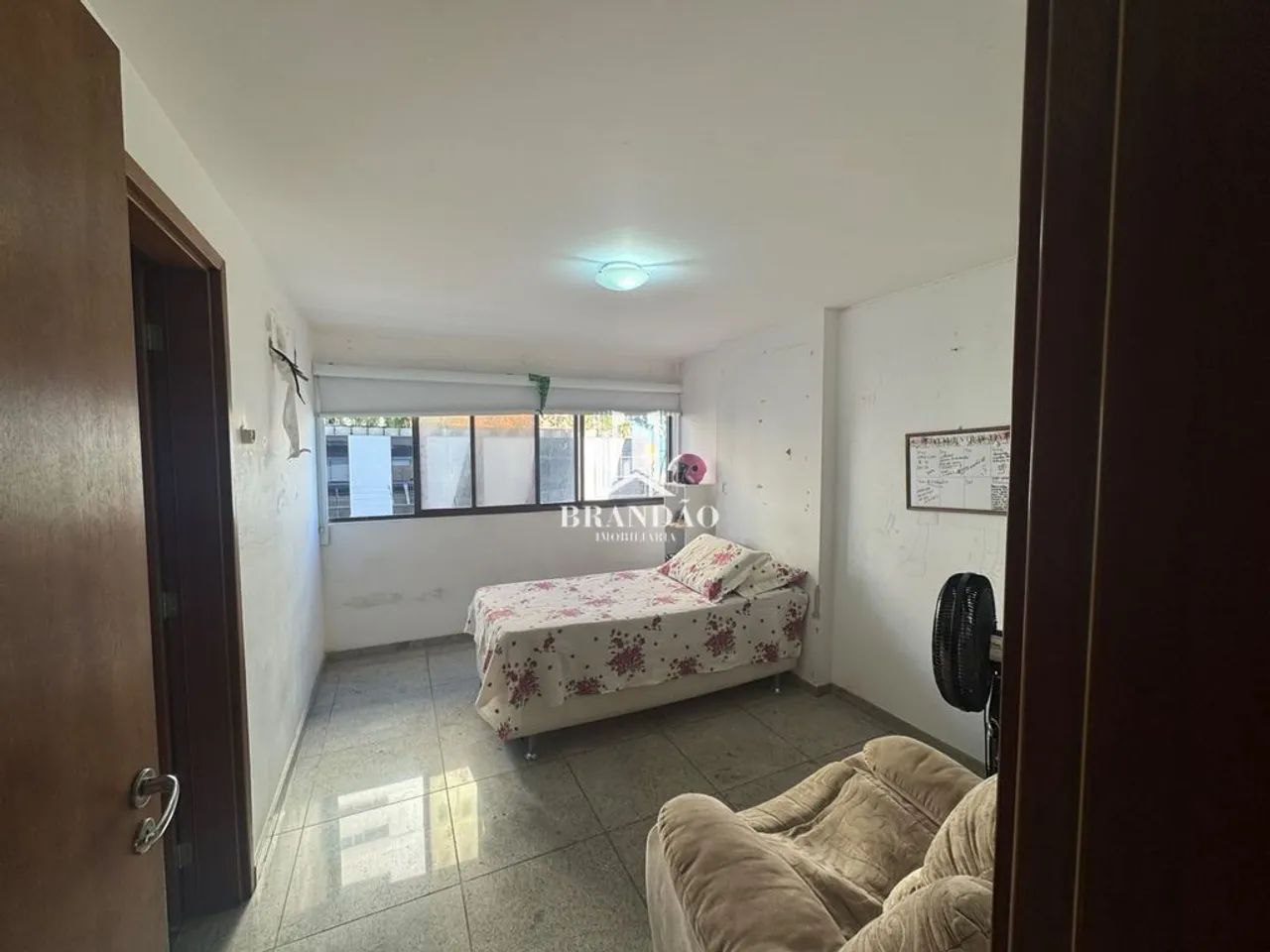 EDIFÍCIO SIRIUS | APARTAMENTO DE ALTO PADRÃO COM EXCLUSIVIDADE E AMPLO ESPAÇO - Foto 5