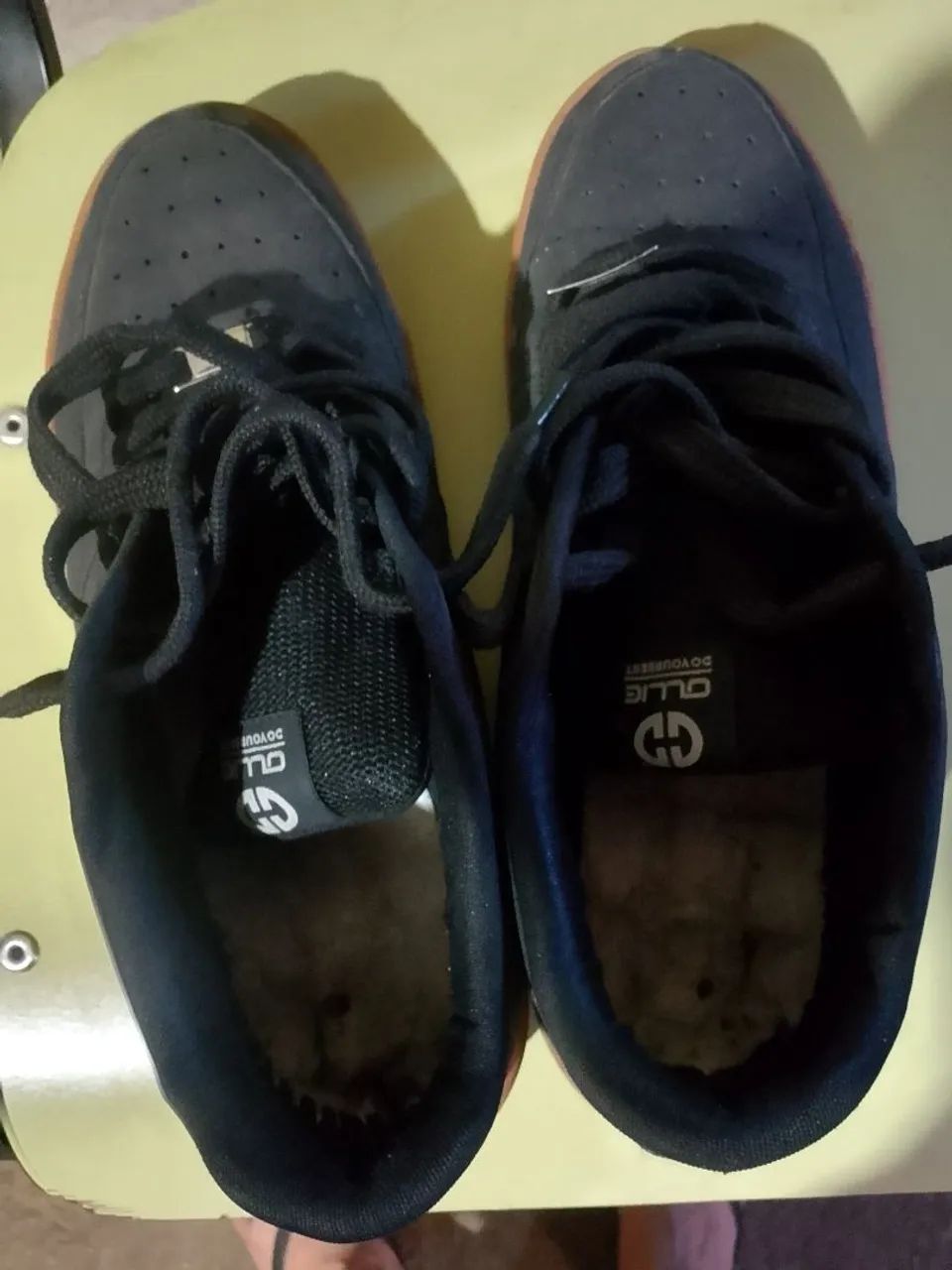Tênis semi novo  - Foto 4