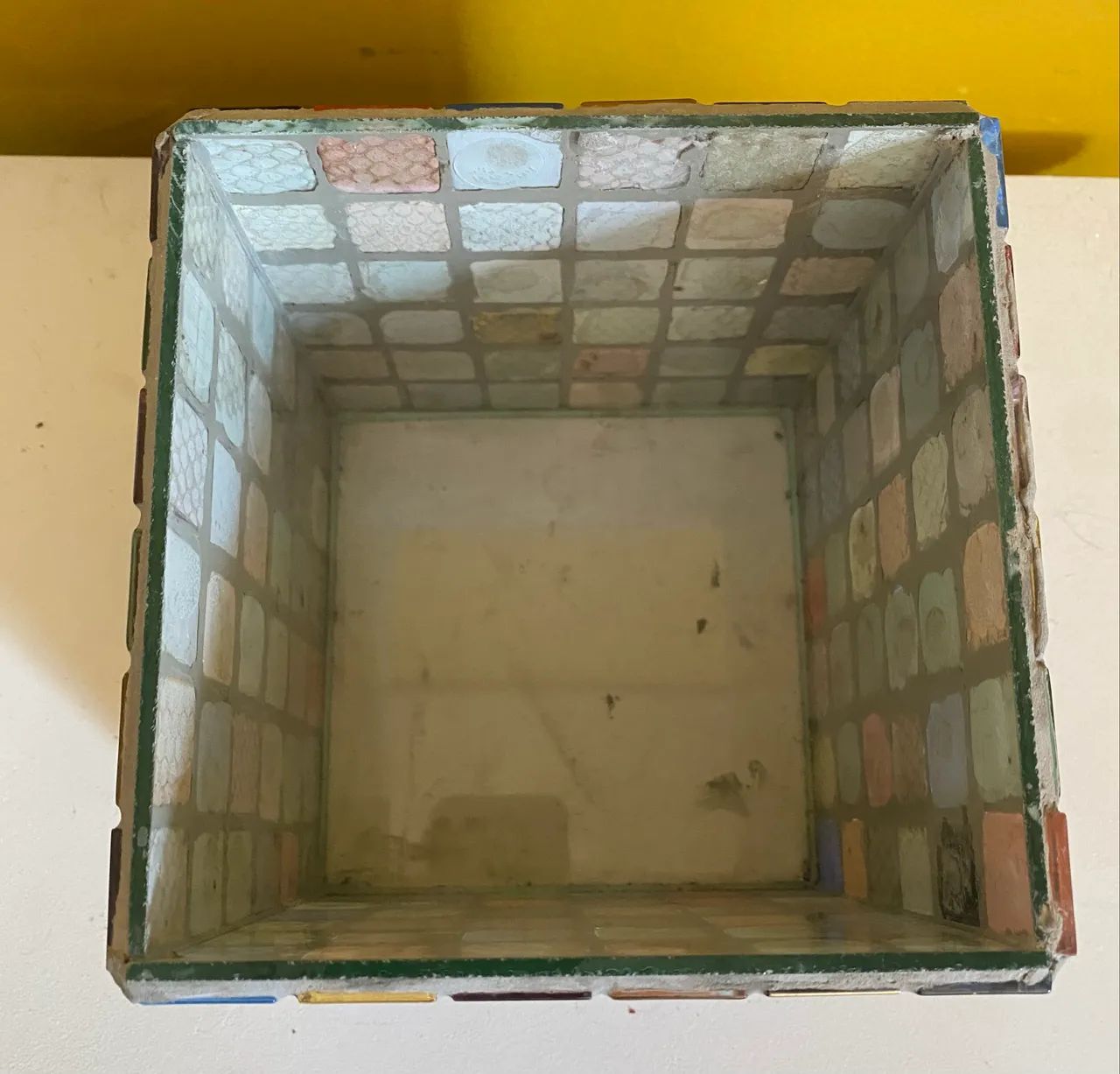 Cachepots de vidro - Foto 5