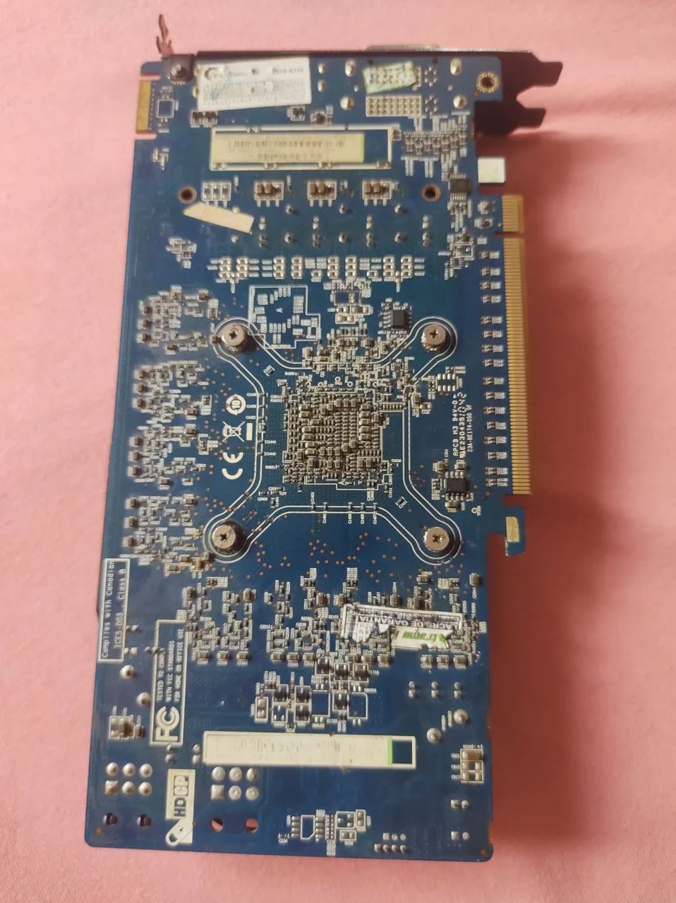 Placa de vídeo  - Foto 2