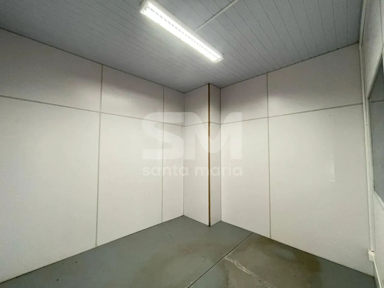 Sala para locação, Alvorada, Chapecó, SC - Foto 5