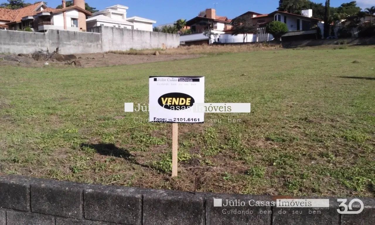 Terreno Padrão em Sorocaba - Foto 2
