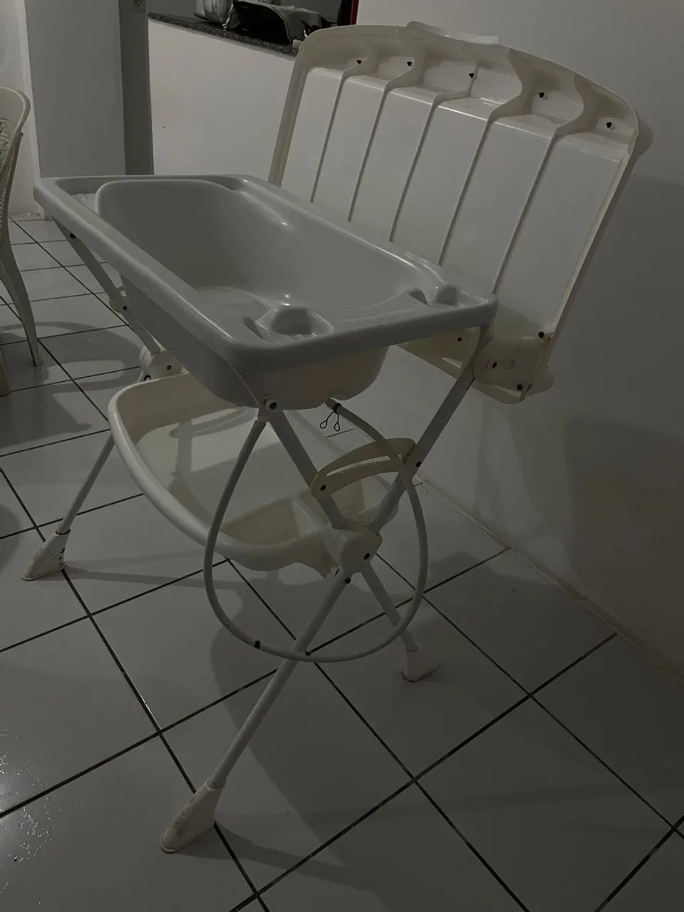 Banheira para bebê  - Foto 3