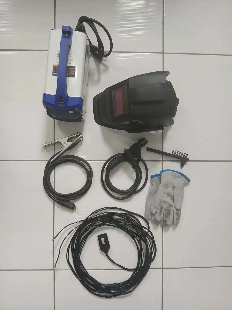 Kit de Solda  - Foto 2