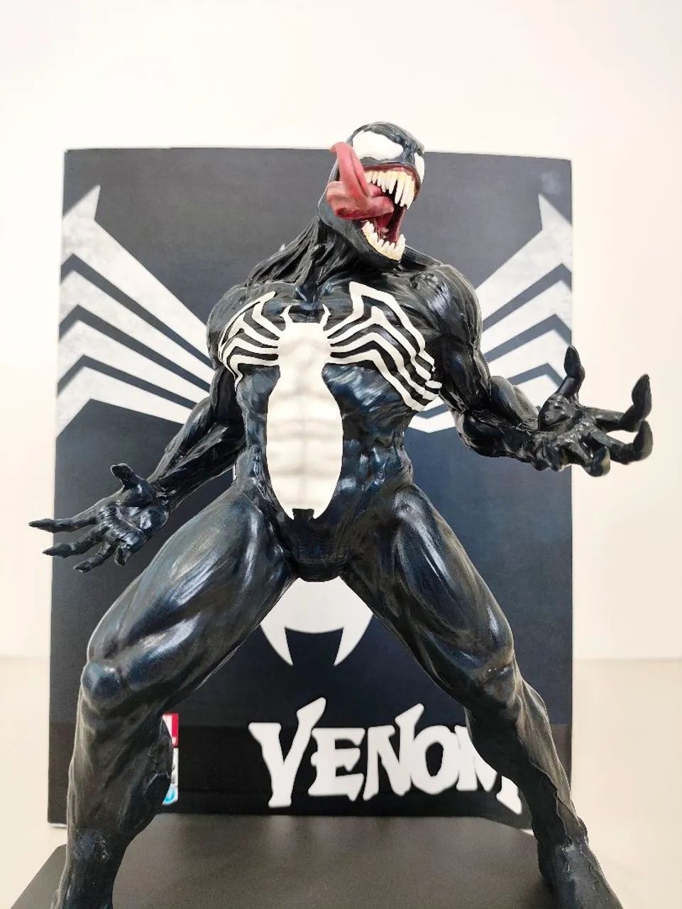 Venom Iron Studios - Foto 4