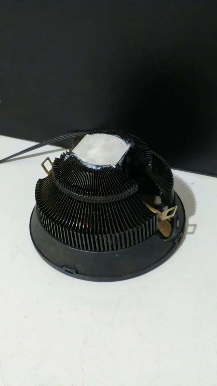 Air Cooler CPU Gamemax Gamma 200 - Foto 2