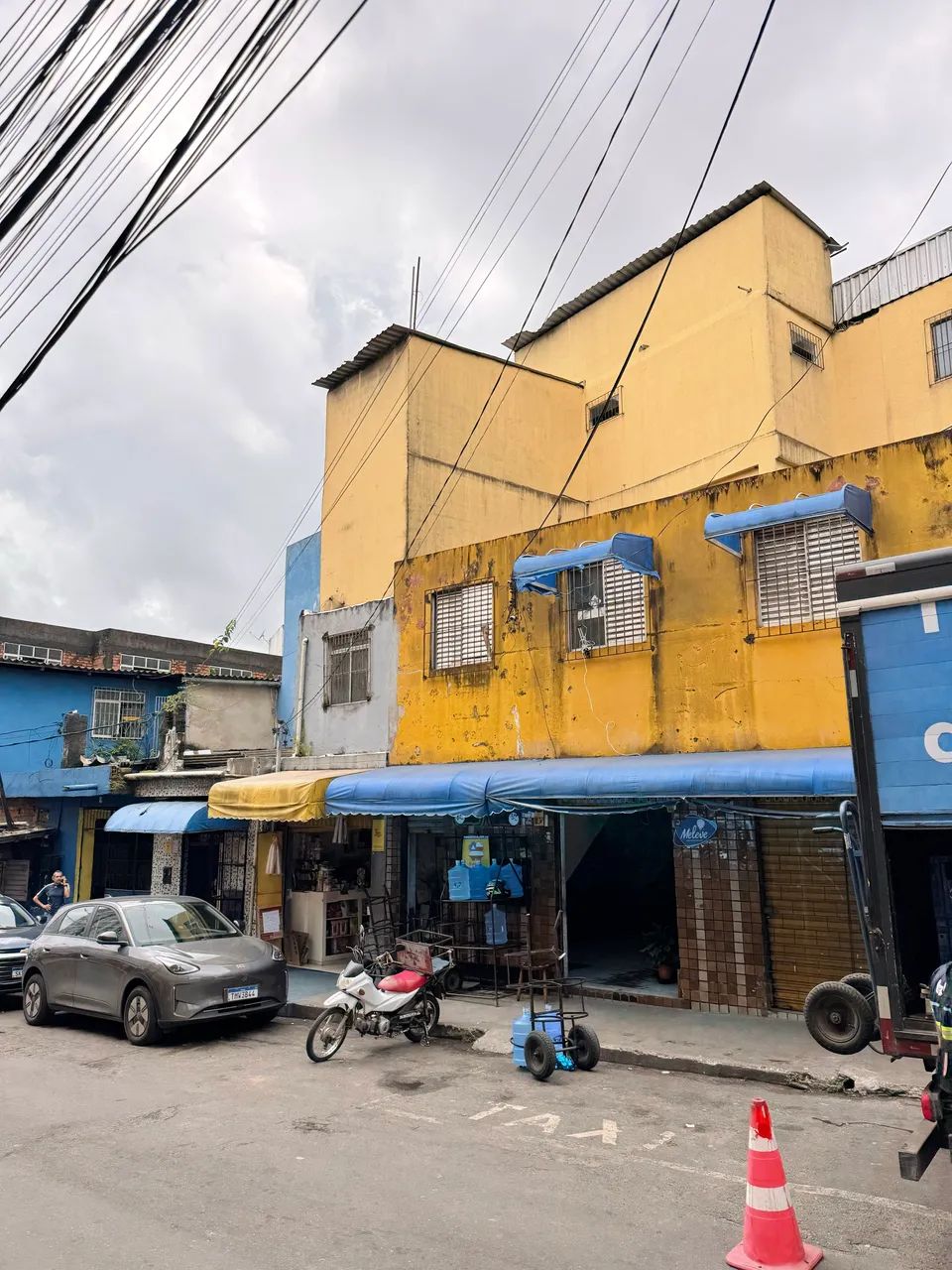 VENDO PREDIO COMERCIAL - Foto 2