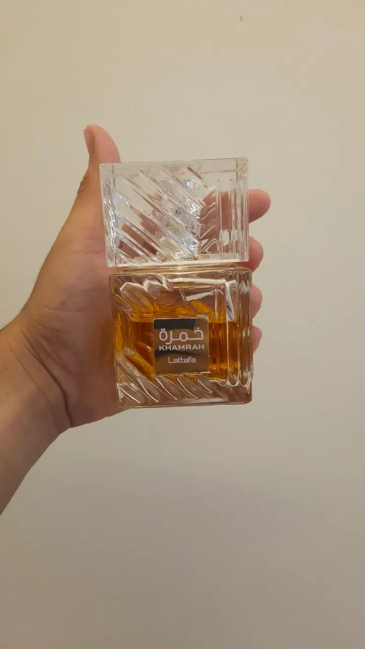 Decantes de perfumes árabes! 