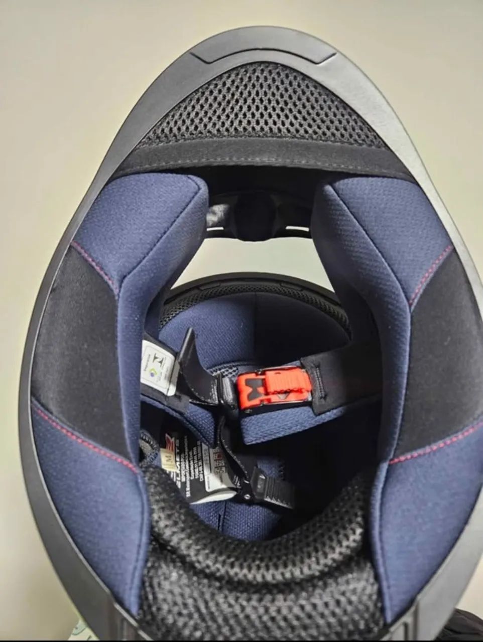 LS2 STAR WAR N58 - Foto 4