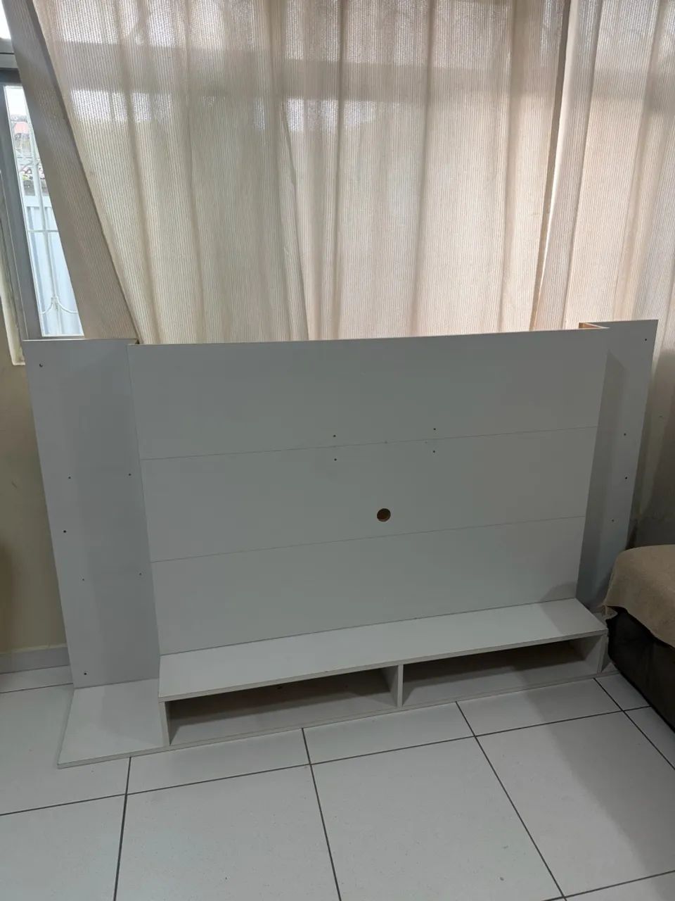 Painel com Suporte até 60" 