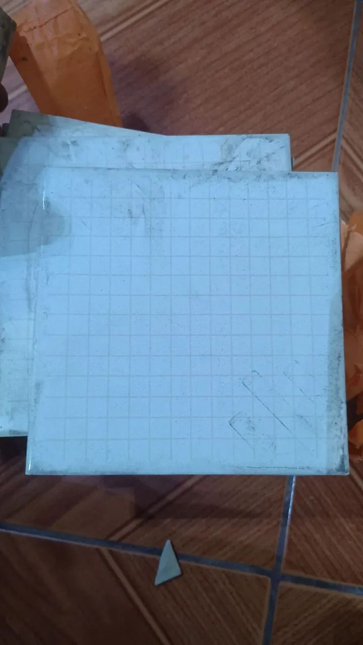 Pisos antigo  - Foto 2