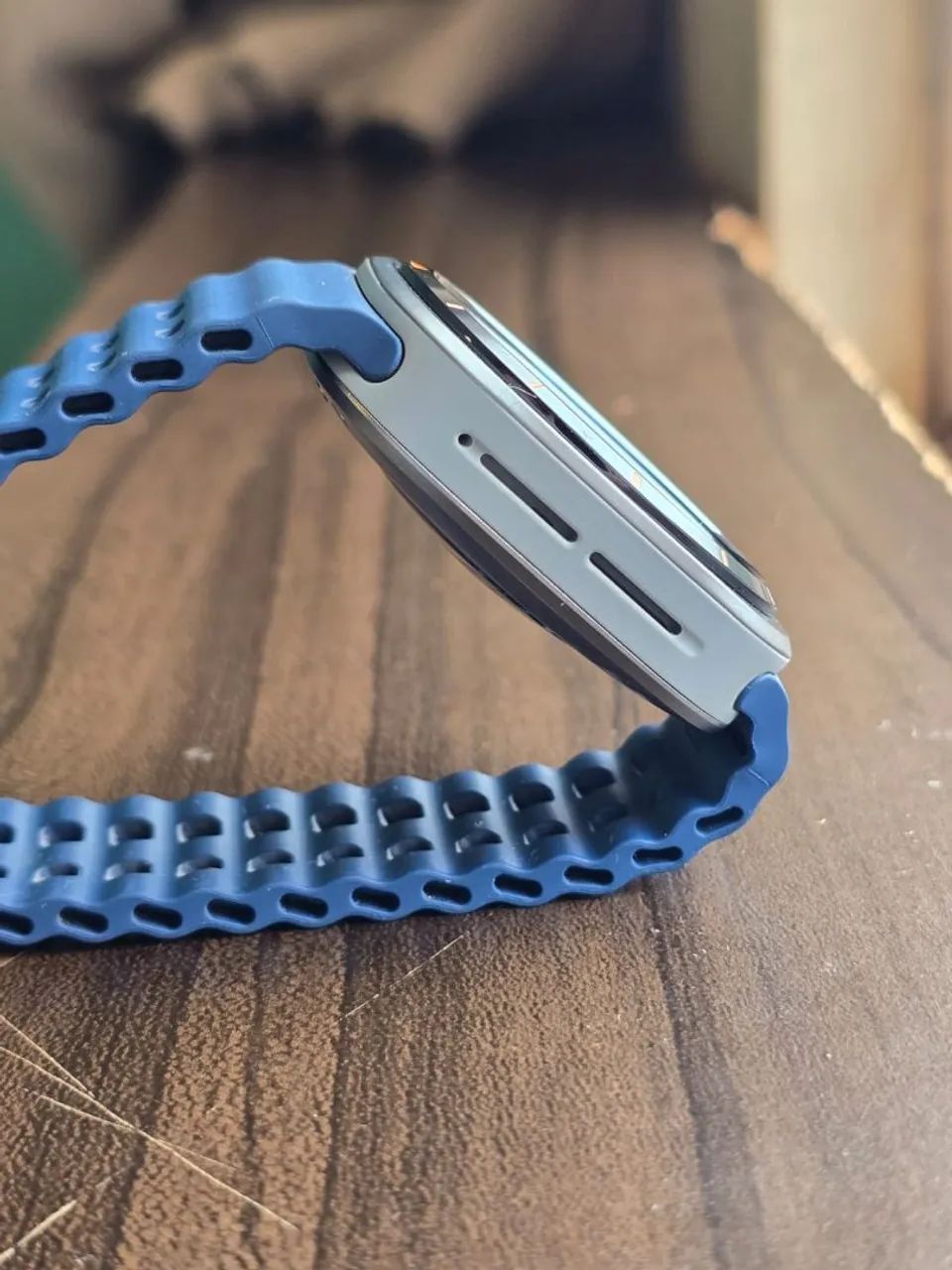 Samsung Galaxy Watch Ultra 2025 - Foto 5