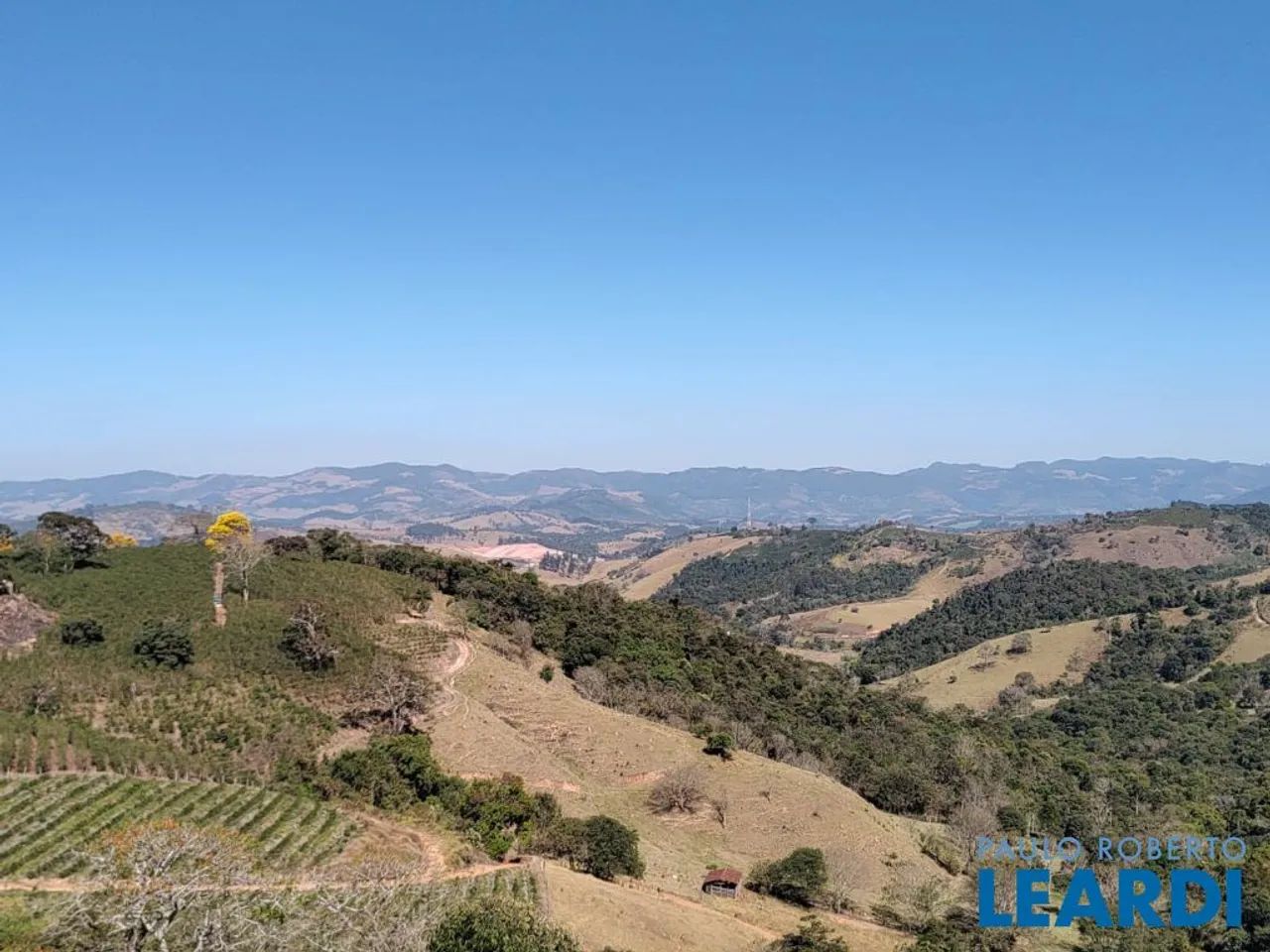 SÍTIO - MARAMBAIA - MG - Foto 2