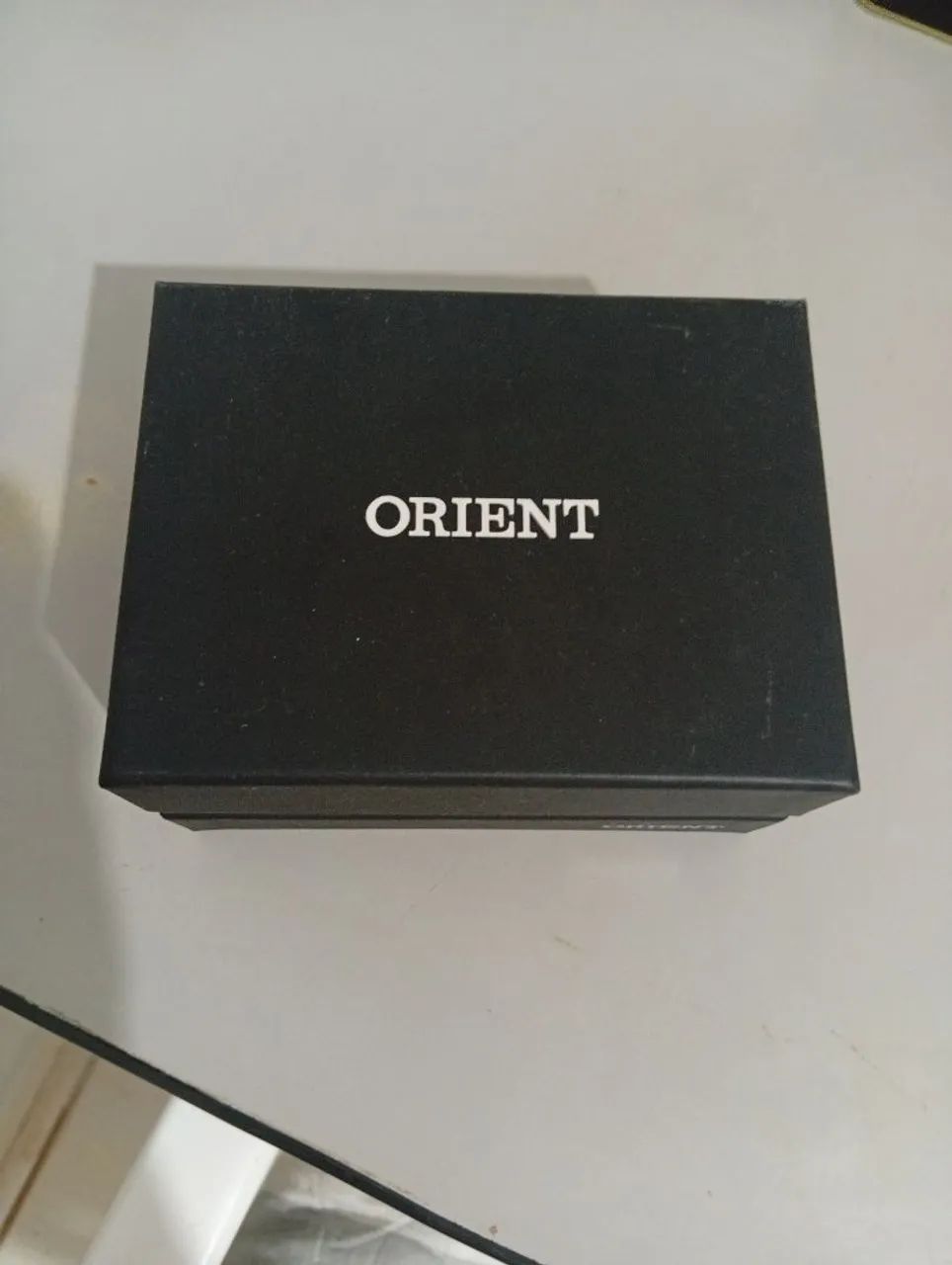 Relógio Orient  - Foto 2