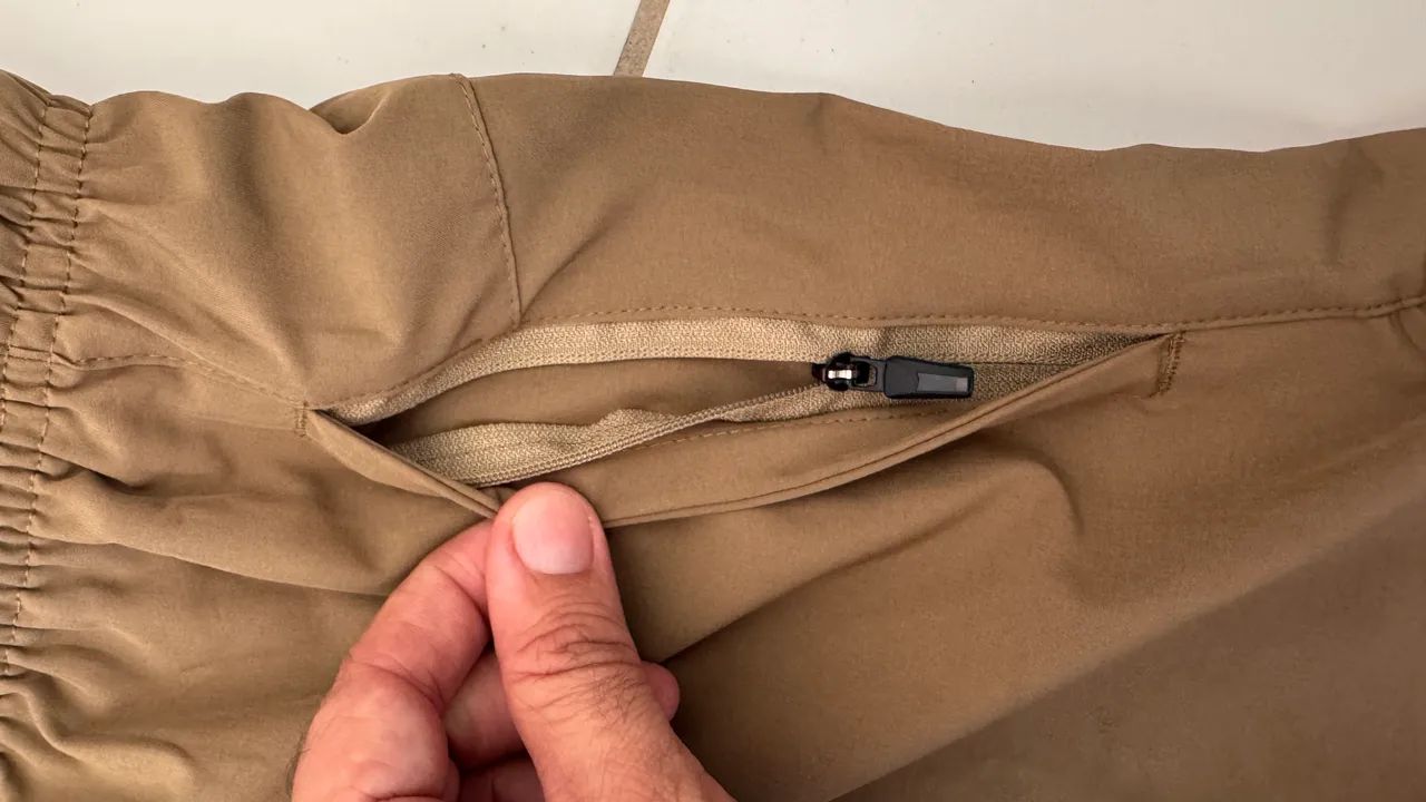 Short Nike TAM G  - Foto 4