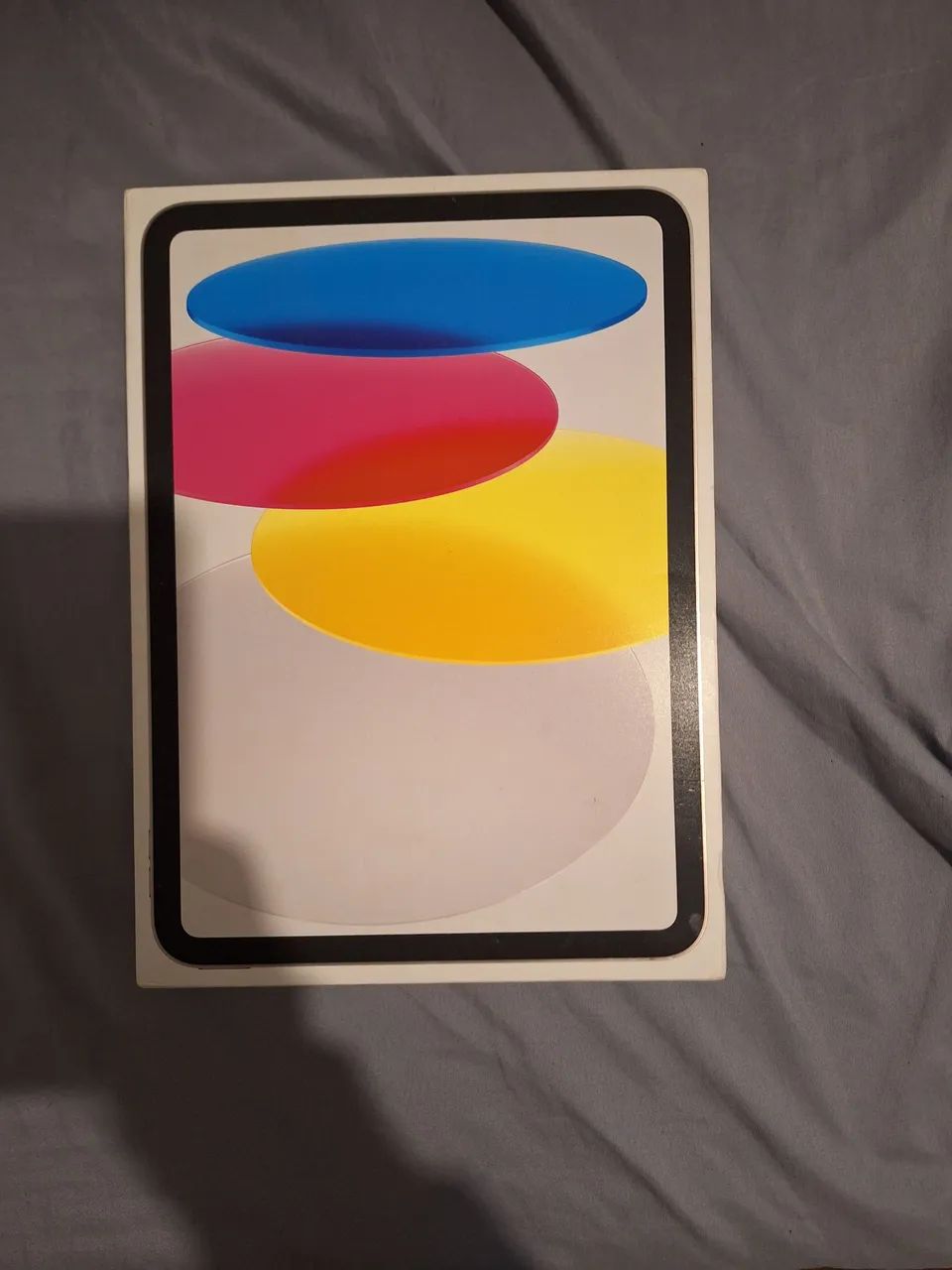 Ipad 11, 124g , 2 meses de uso