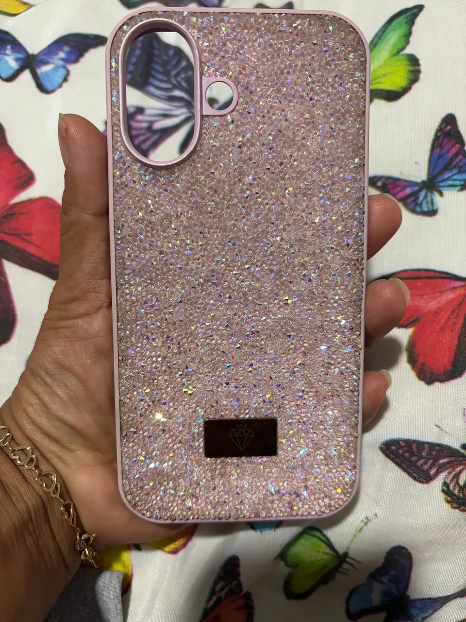 Capas usadas IPhone 17 - Foto 4