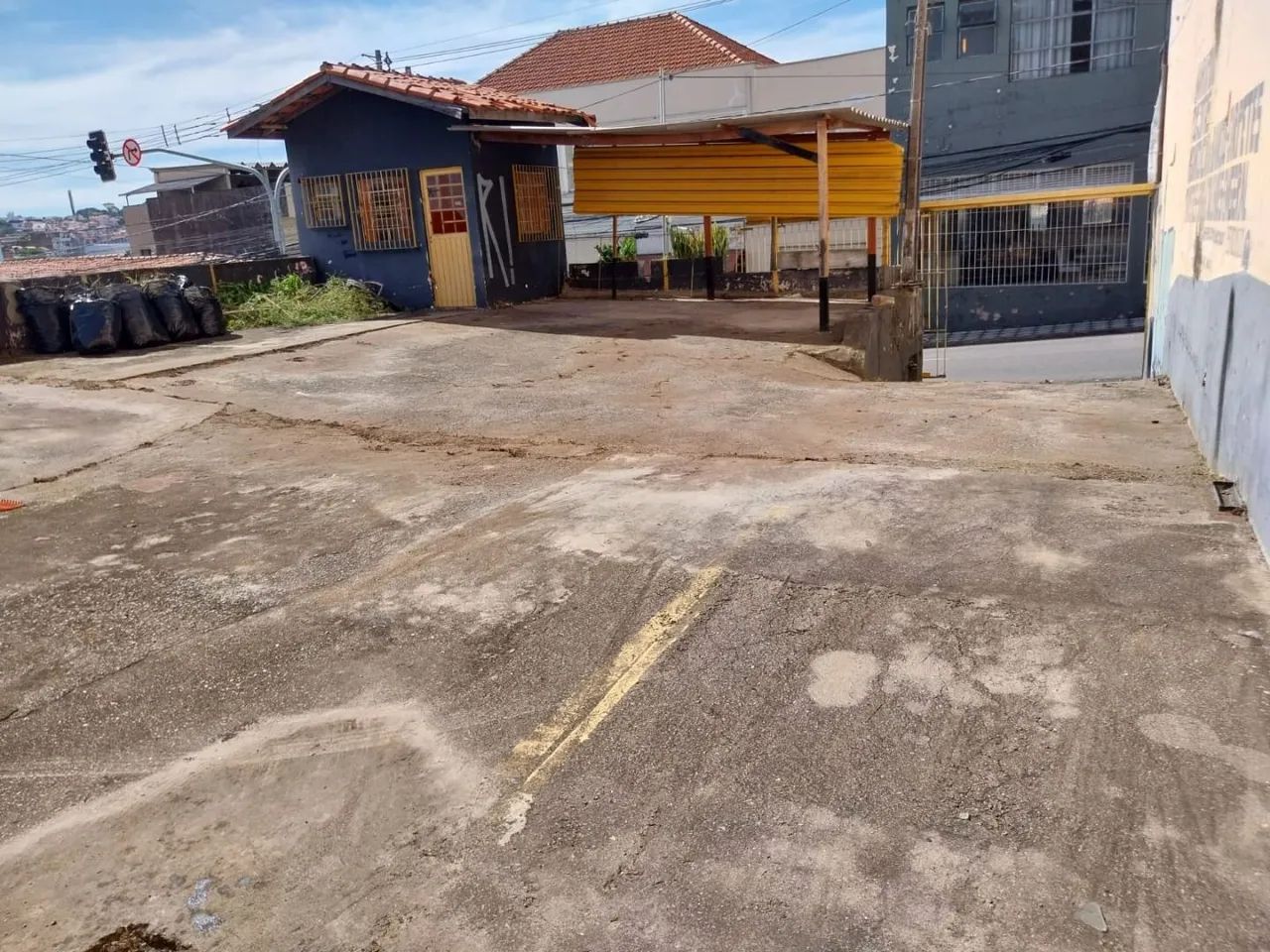 Terreno, 230 m² - Centro - Sorocaba/SP - Foto 2
