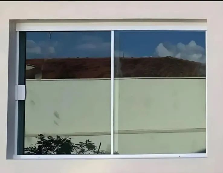 Soluções calhas e vidros temperados  - Foto 4