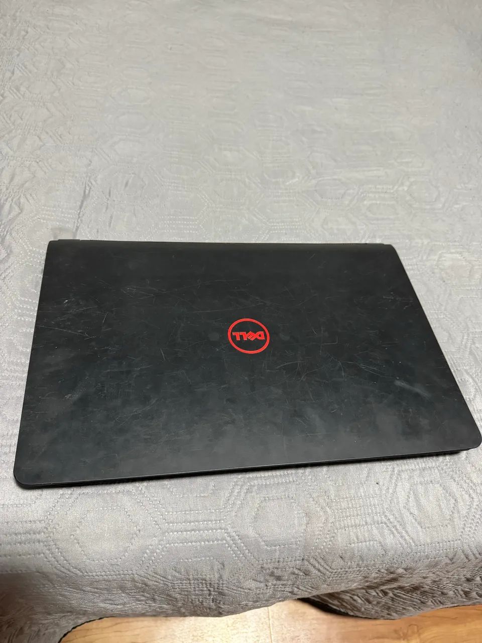 Notebook Dell Usado 1T, 16 de ram