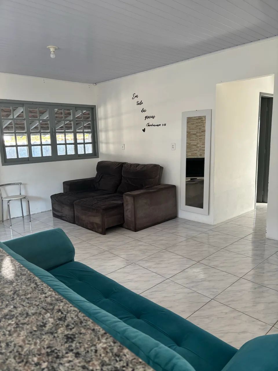 Casa Rota das praias - Governador Celso Ramos - Foto 4