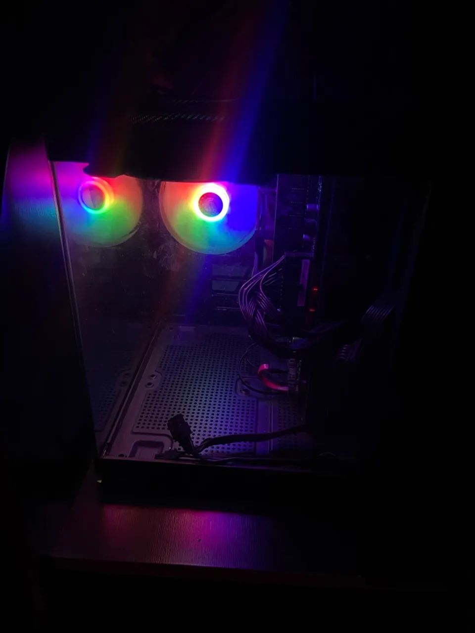 Pc Intel gamer Intel  - Foto 2