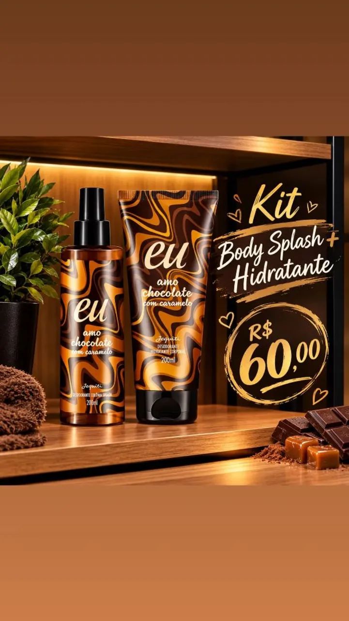 Perfumes  - Foto 5