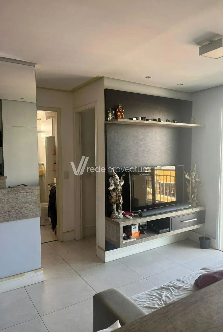 Apartamento à venda na Vila Industrial - Foto 3