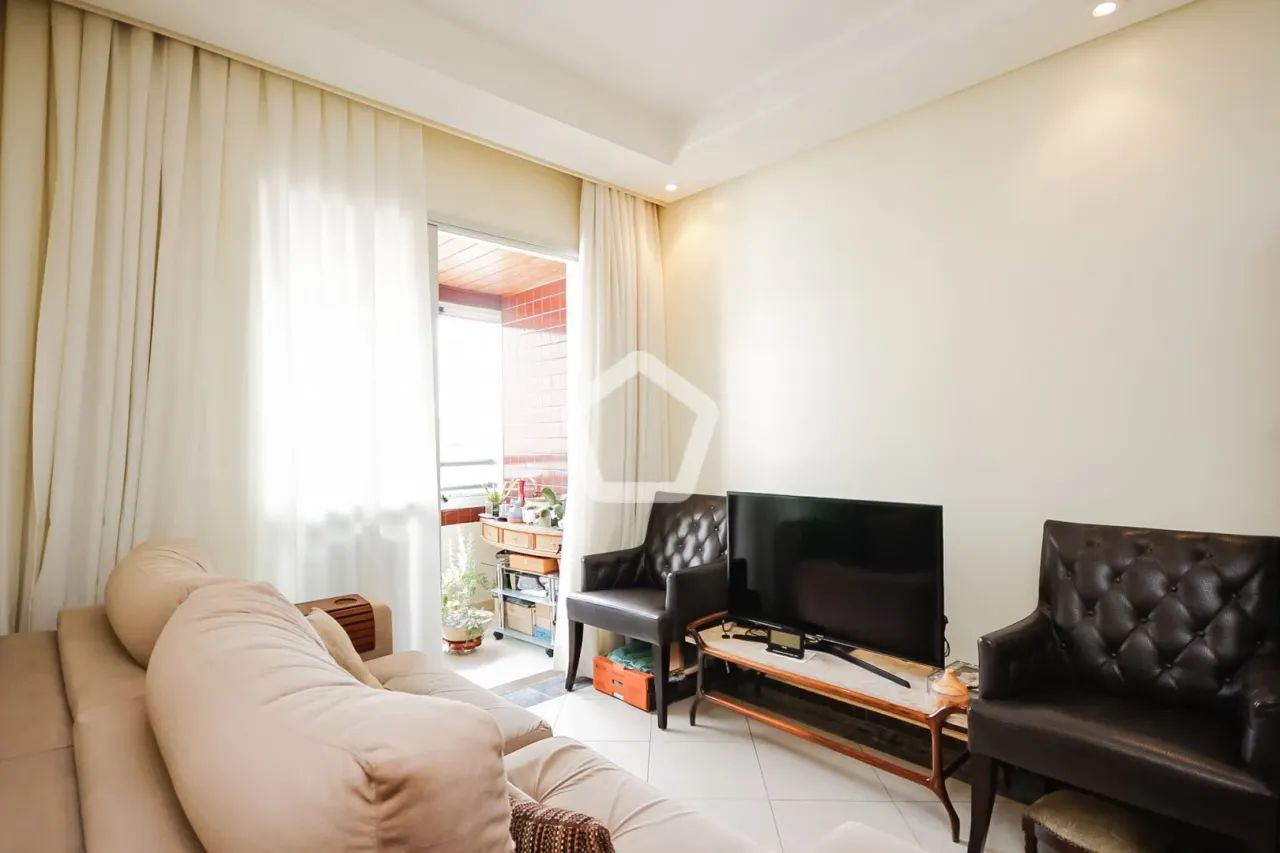 Apartamento em Bosque da Saúde - Foto 4