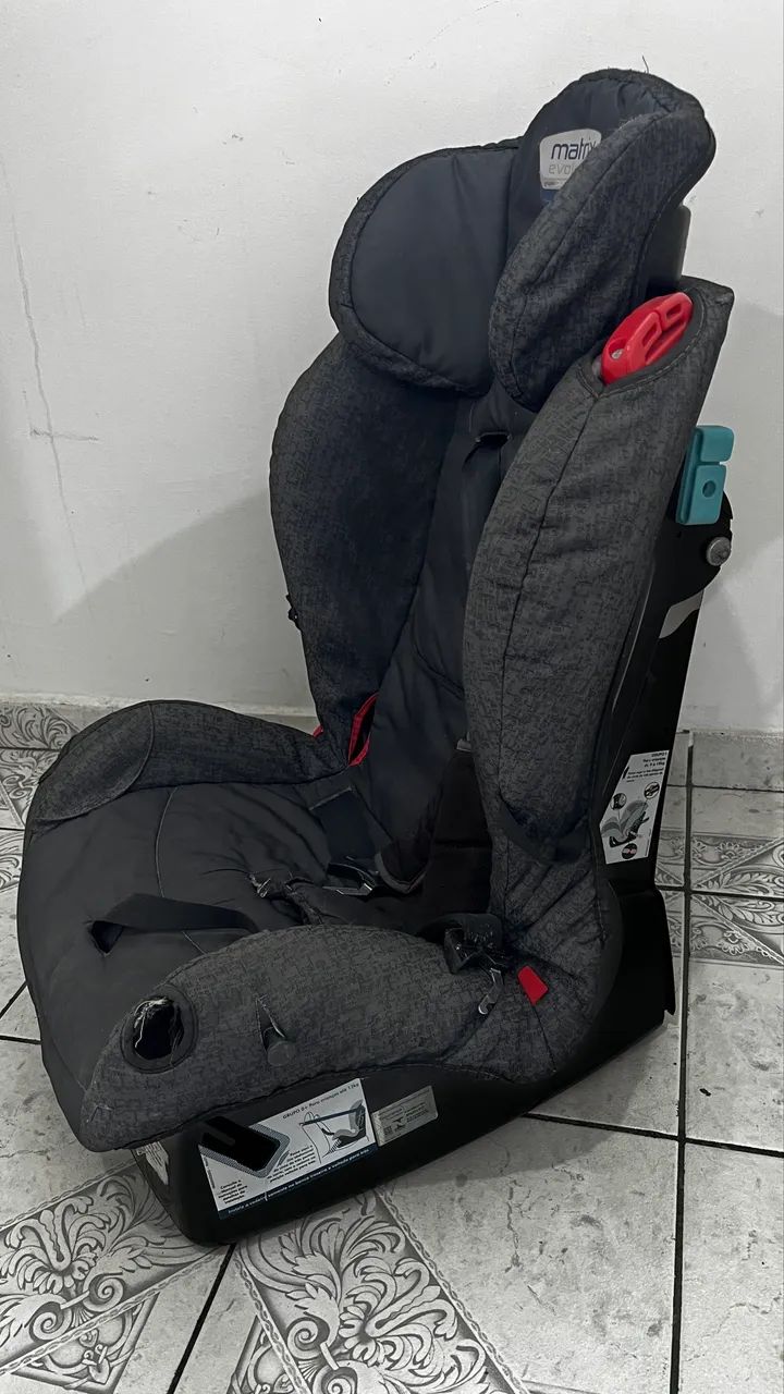 Cadeira criança  - Foto 3