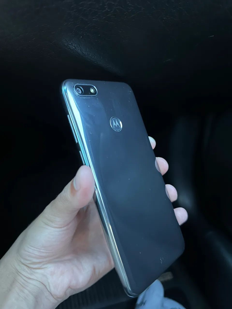 Celular barato muito novo  - Foto 3