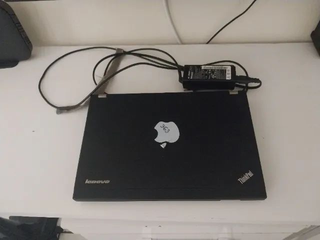 Vendo notebook Lenovo X 220