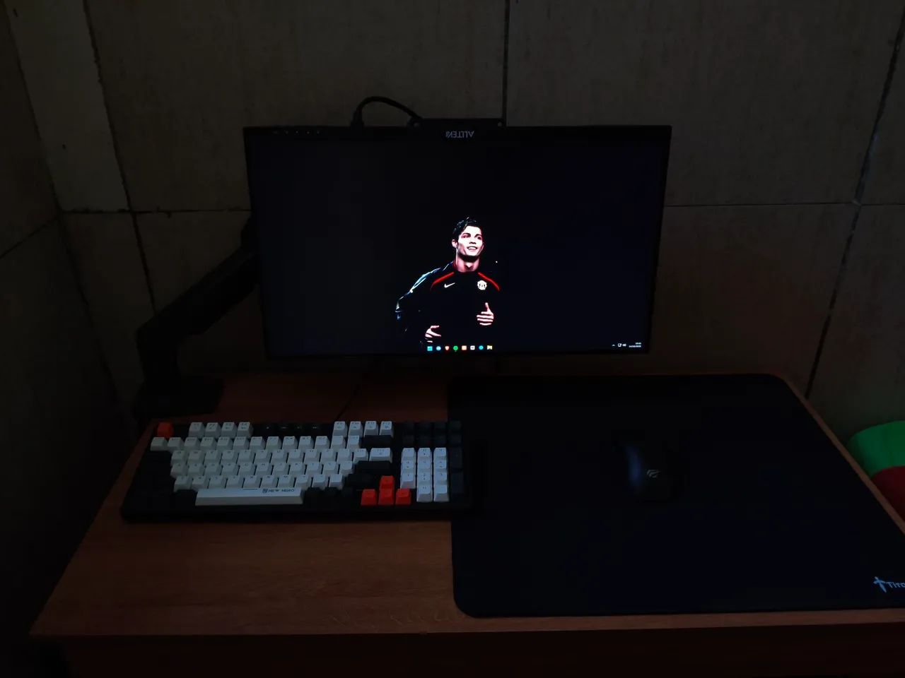 Pc completo i3 9100f - Foto 2