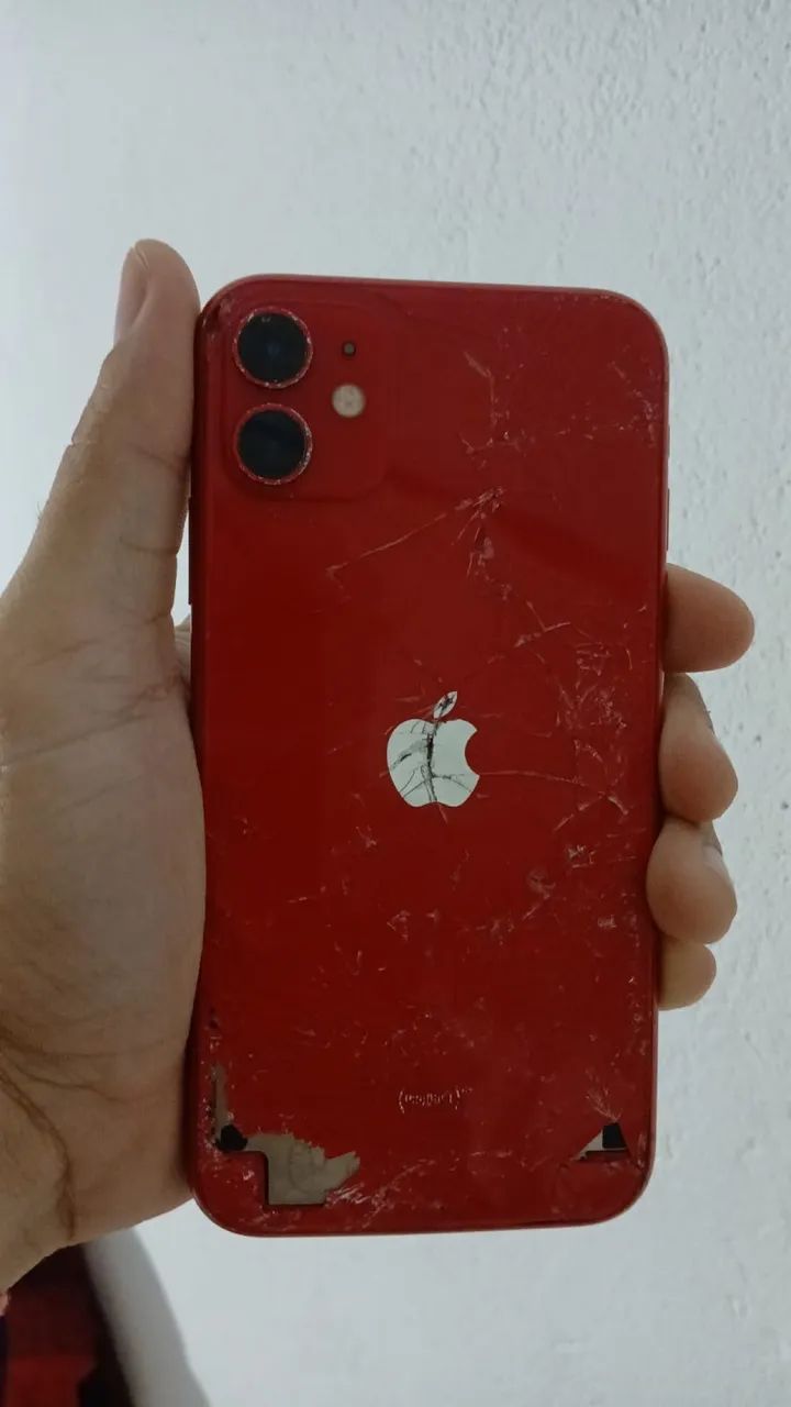 iPhone 11 - Foto 3