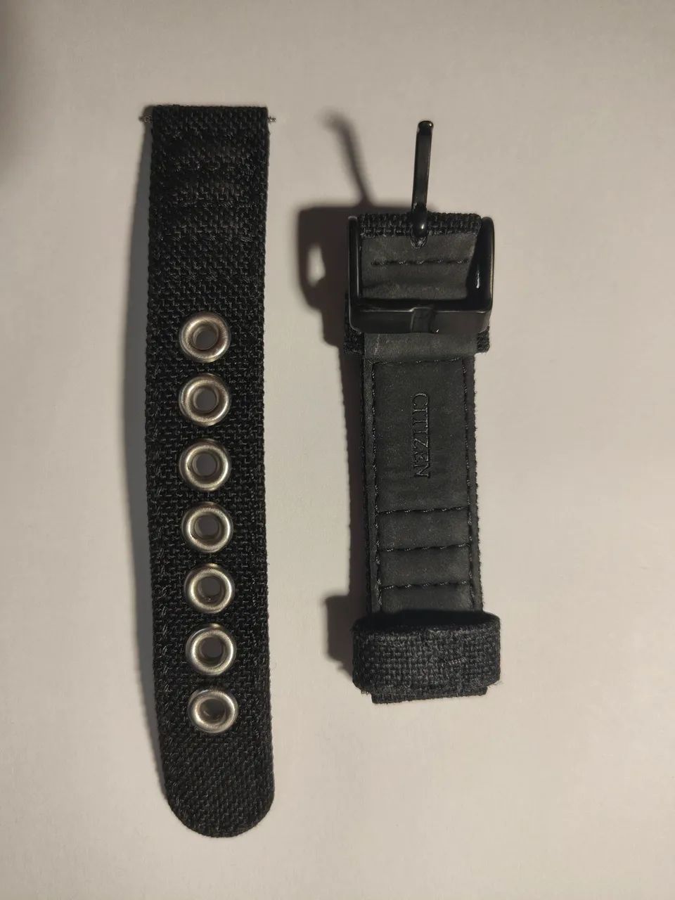 Citizen Eco-Drive Garrison (AW0115-03E) - Foto 2