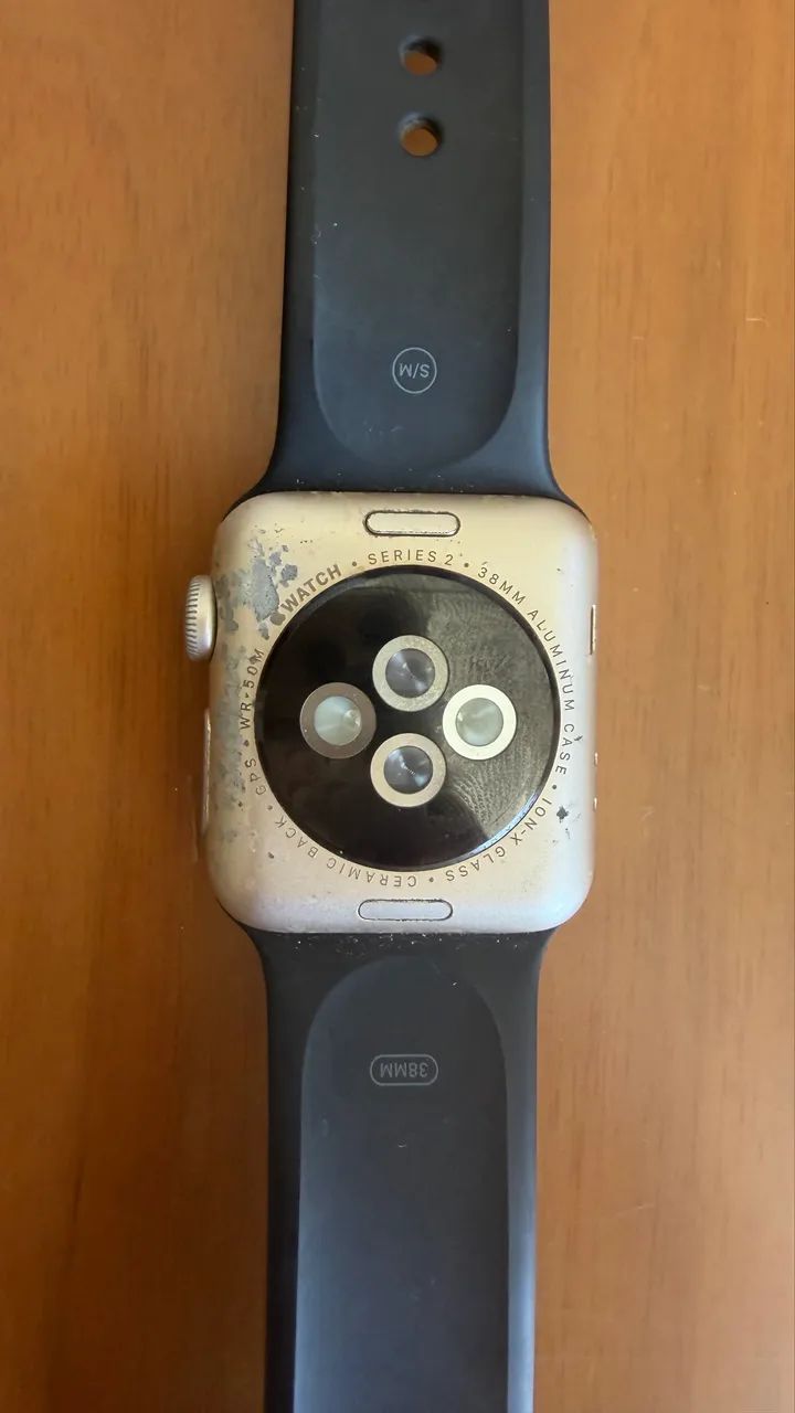 Apple Watch série 2 - Foto 3