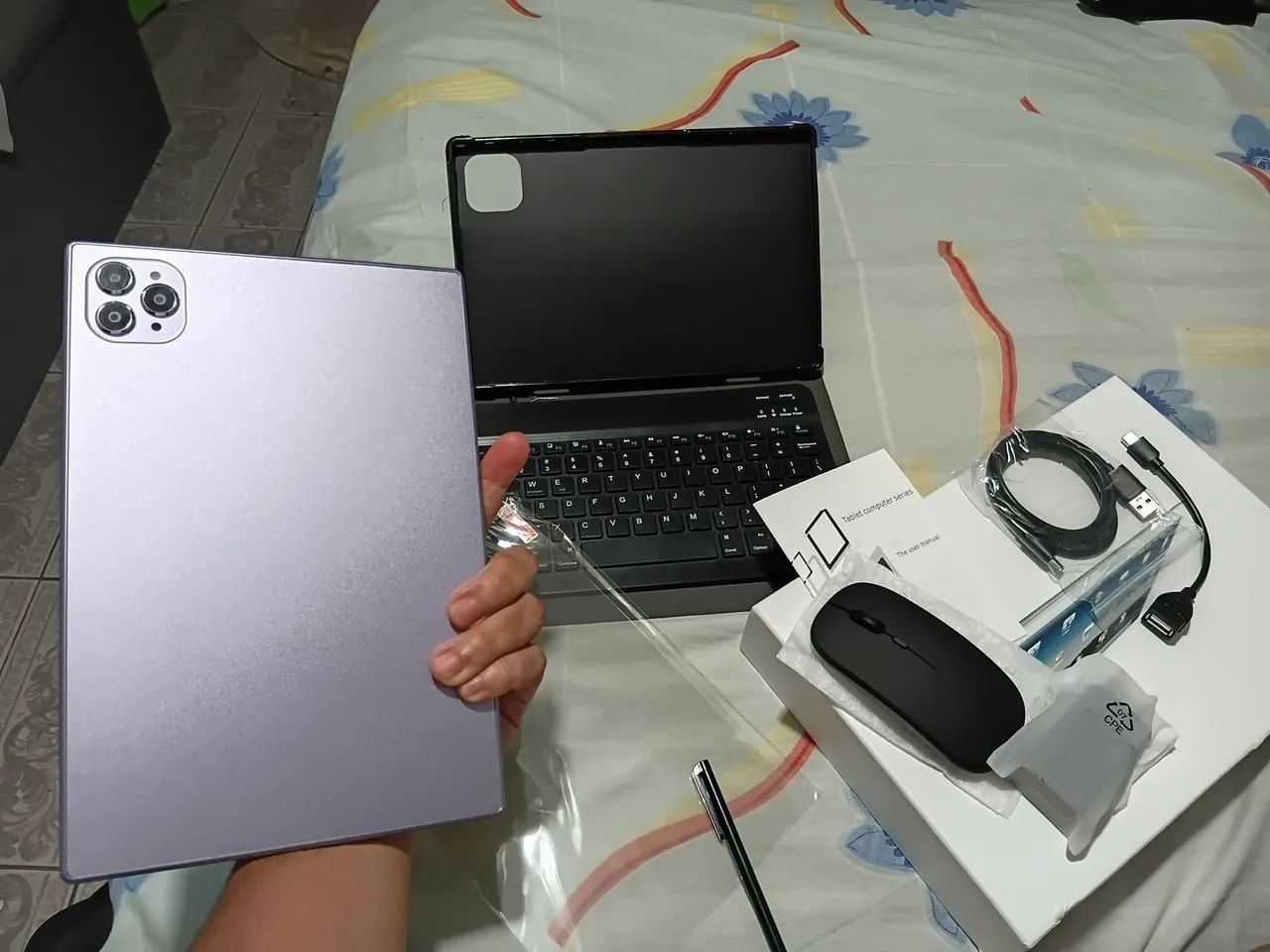 Tablet Pc - Foto 2