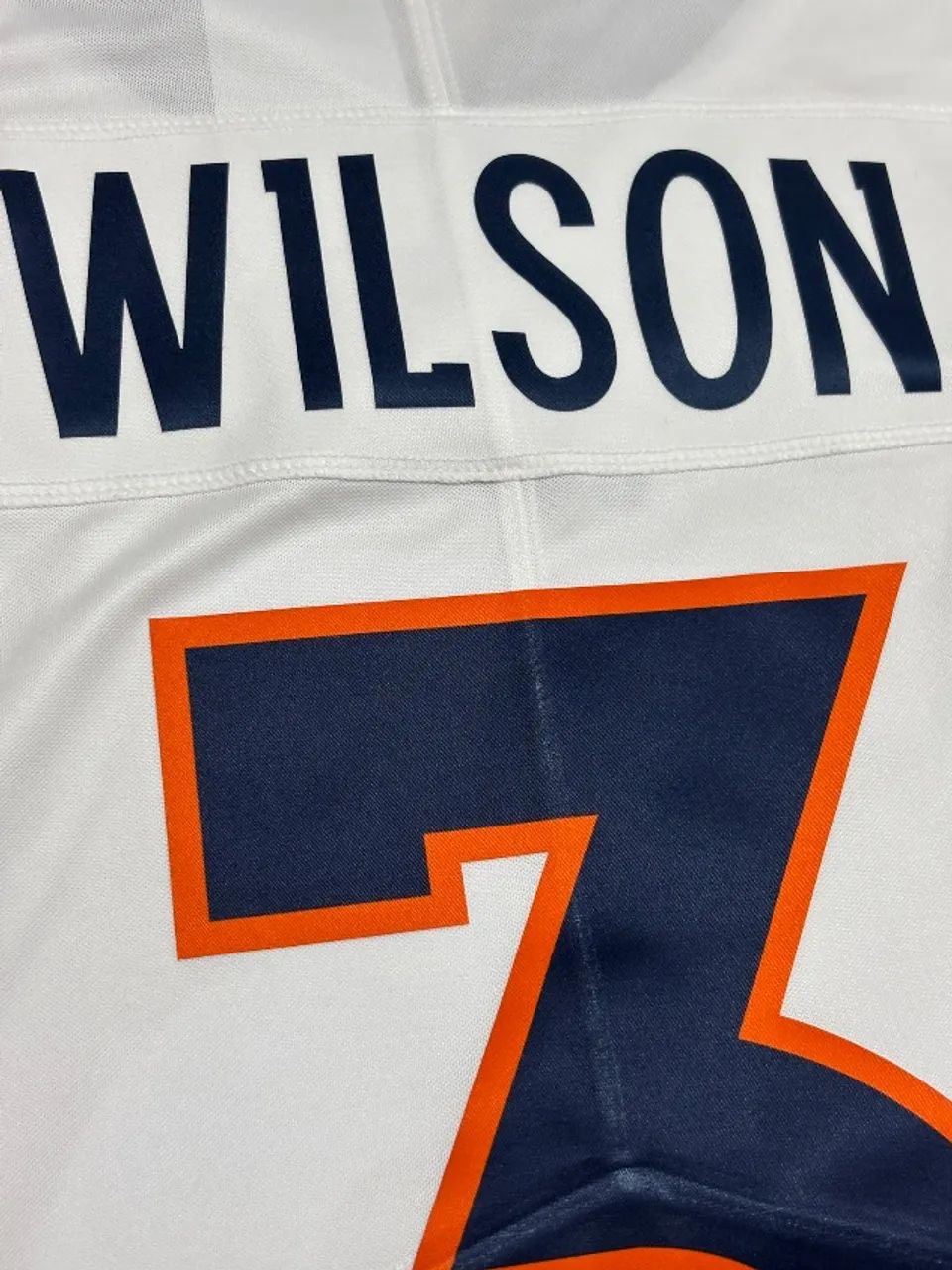 CAMISA NFL BRONCOS VAPOR UNTOUCHABLE LIMITED - Foto 6