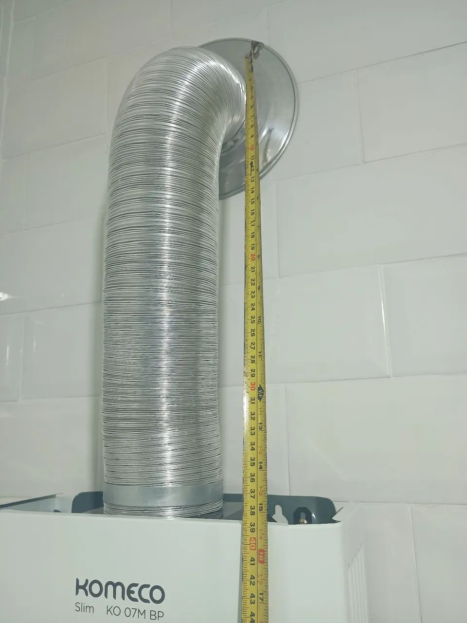 Banho frio pra que ? - Foto 3