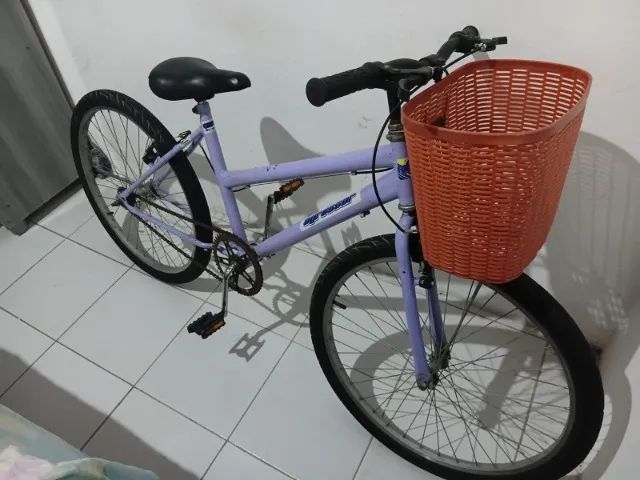 Bicicleta  - Foto 5
