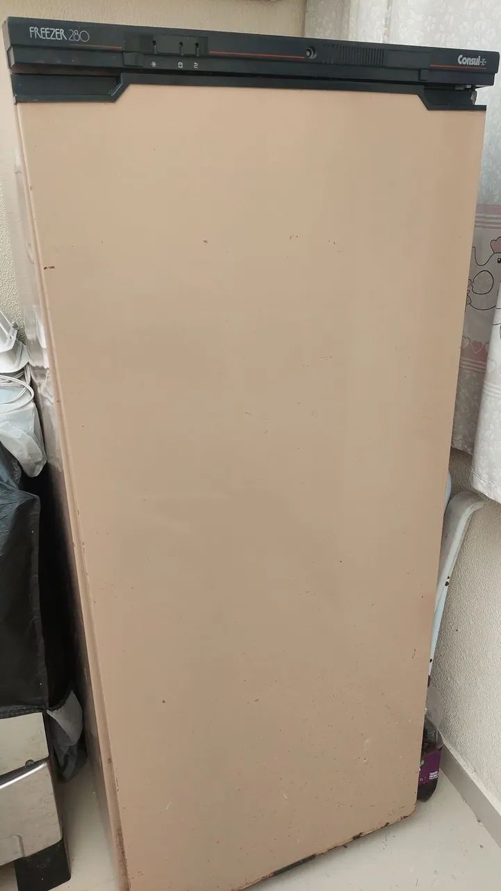 Freezer Consul 280 litros - Foto 3