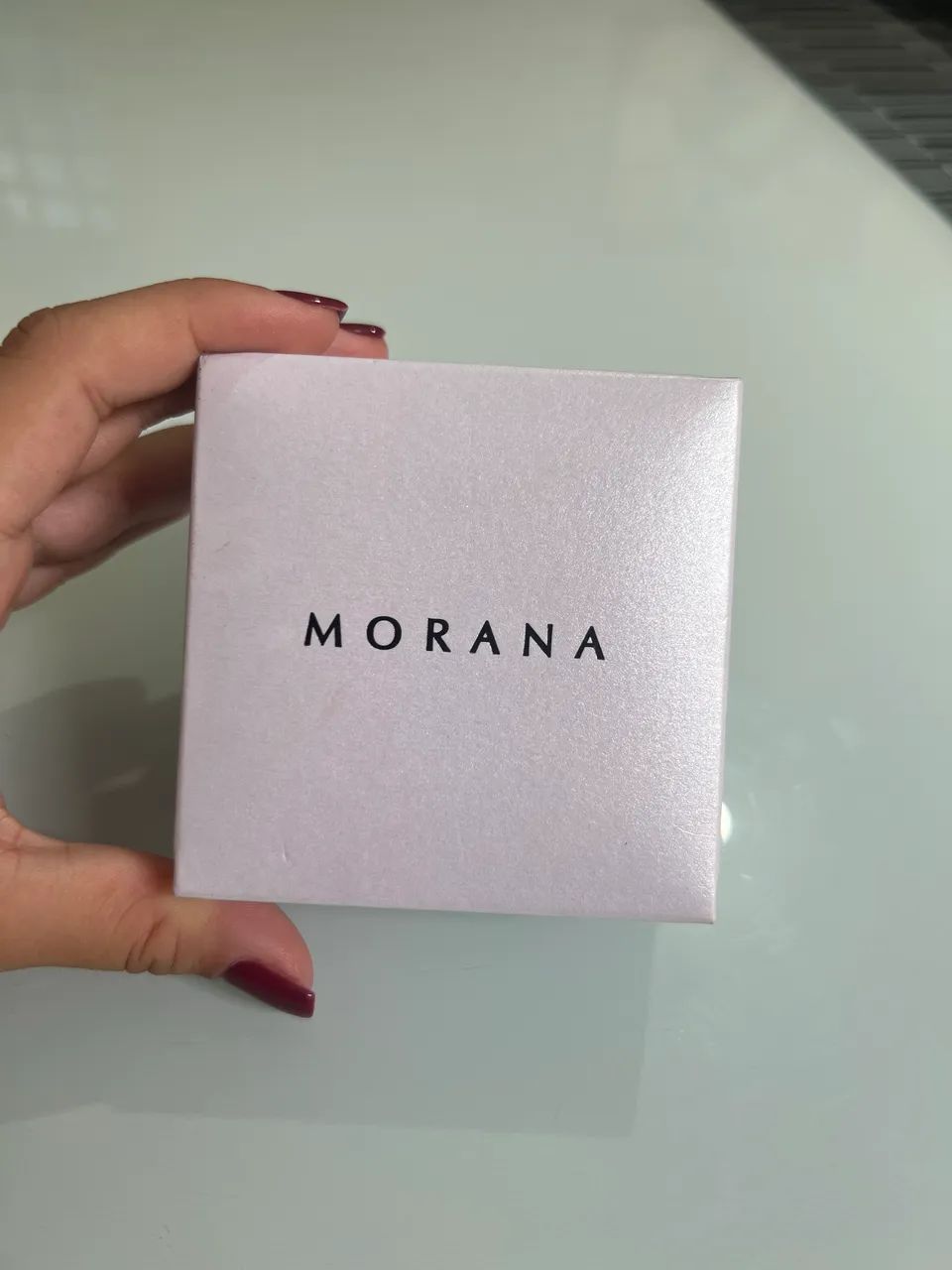 Colar e brinco Morana  - Foto 3