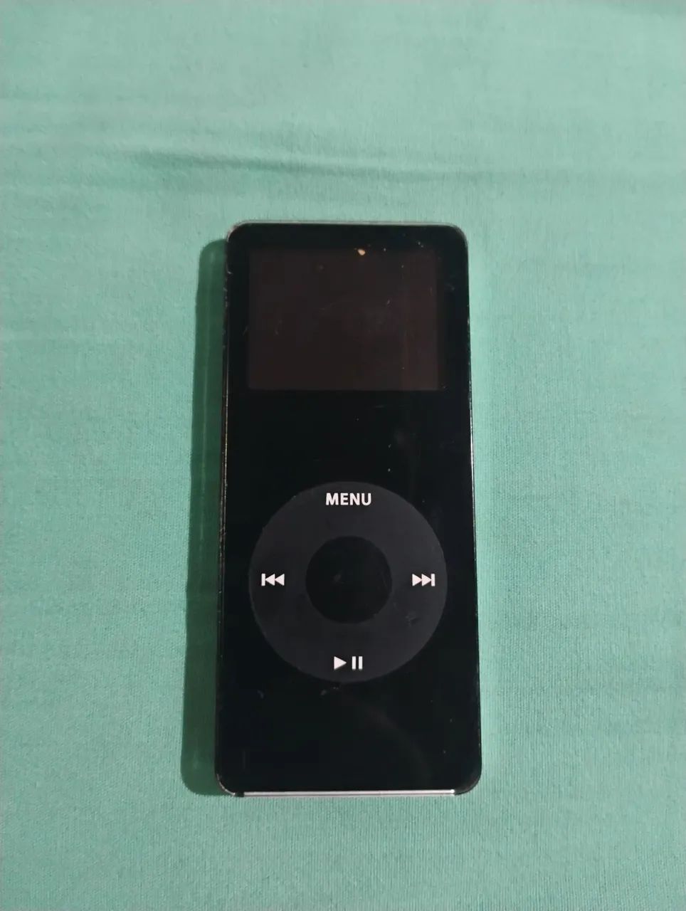 iPod 1gb 