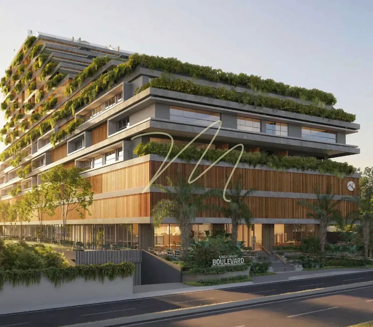 Boulevard Residences - Foto 2