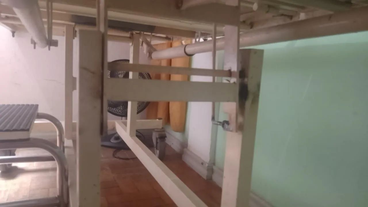 Cama Hospitalar  - Foto 3
