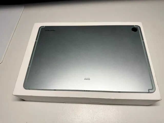 Samsung Galaxy Tab S9 Fe 5G - Foto 4